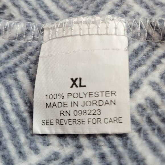 BCG pullover XL - Picture 5 of 5